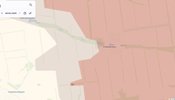 Новоіванівка карта