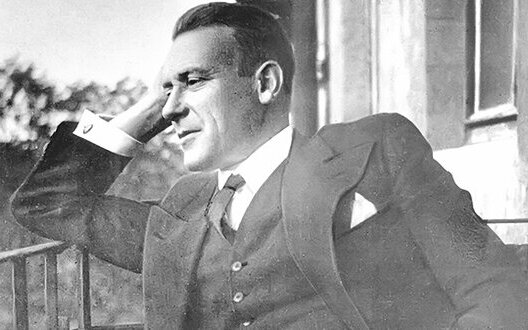 булгаков