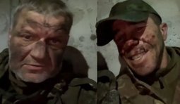 росіяни окупанти