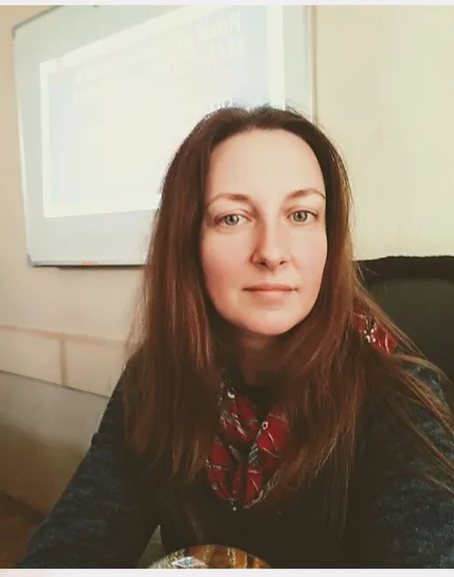 Психологиня Катерина Проноза: Війна не робить нас кращими чи гіршими, вона підсвічує наявне 01