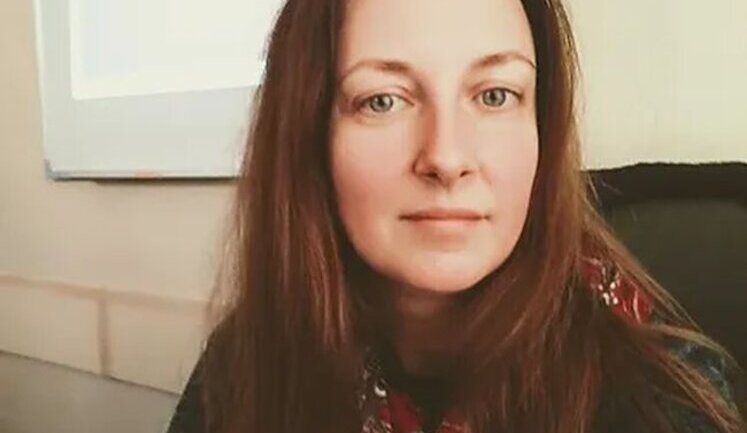 Психологиня Катерина Проноза: "Війна не робить нас кращими чи гіршими, вона підсвічує наявне"