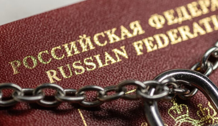 Аргентина почала масово відмовляти росіянам у видачі посвідок на проживання