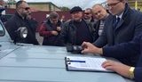 слежка высоцкий