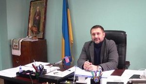 Зеленский назначил нового главу Луганской ОГА