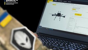 Маркетплейс Brave1 Market