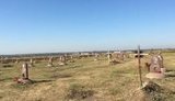 кладбище