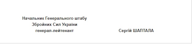 Міноборони затвердило список спеціальностей жінок, яких ставитимуть на військовий облік 21