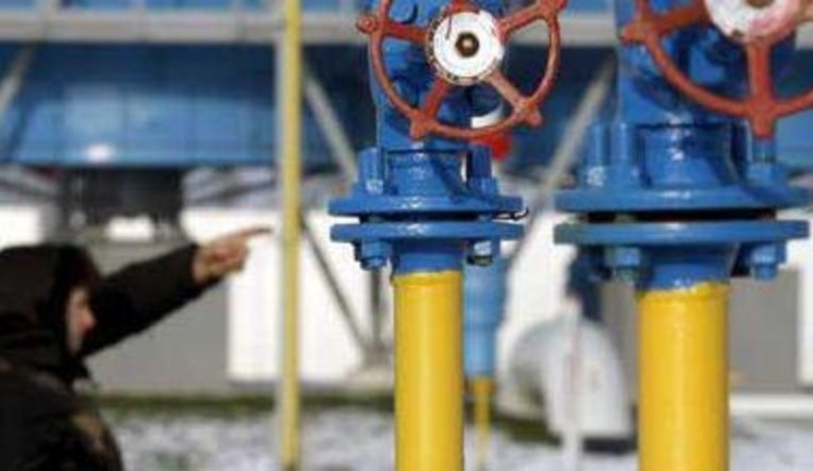 В братских объятиях Кремля: ГТС готовят к сдаче