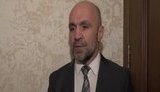 Подозреваемый в организации убийства Гандзюк Мангер: "Я не собираюсь никуда ехать или бежать". ВИДЕО