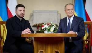 Київ і Варшава: стратегічне партнерство з емоційними ризиками