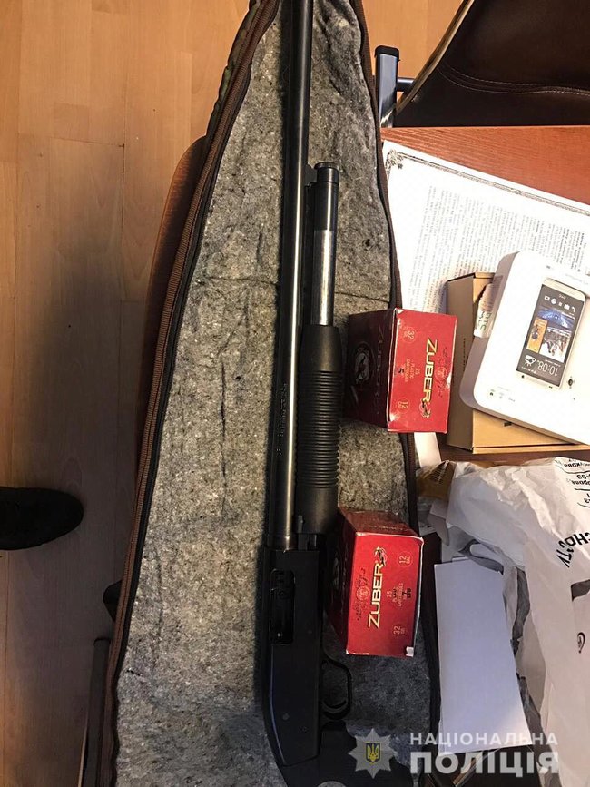 Поліцейські звільнили 94 особи, які потрапили в трудове рабство до сімейної пари на Одещині, - Князєв 03 Поліцейські звільнили 94 особи, які потрапили в трудове рабство до сімейної пари на Одещині, - Князєв 03