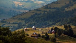 Розвиток українських Карпат – без грошей