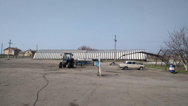 Налоговики на Донетчине разоблачили руководителей сельхозпредприятия, не заплативших 3,5 млн грн налогов 02