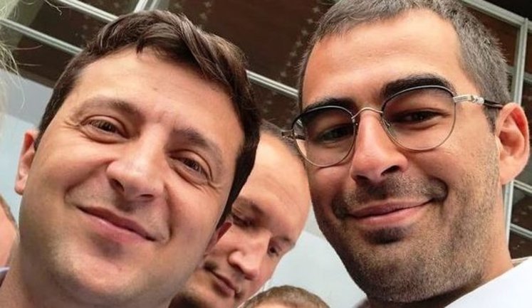 Власти скрывают видео ДТП, которое совершил пьяный "слуга народа" Трухин