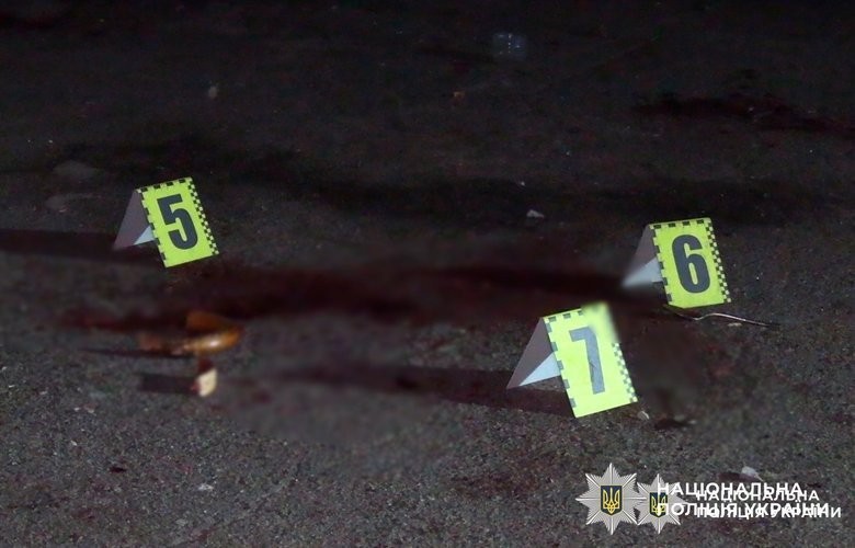 У Києві військовий у СЗЧ жорстоко вбив чоловіка