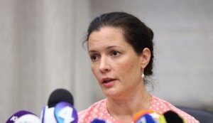 В Україні достатня кількість доз сироваток і вакцин від дифтерії, - Скалецька