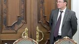 Луценко: "Мне грубо "шьют" все то же дело…"