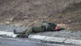 "Тут настоящая война. Мы х#рачим по мирным. Нас называют фашистами": Останнє листування російського солдата з матір