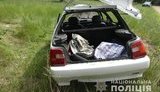 Пять человек, в том числе трое детей, попали в реанимацию в результате ДТП на Житомирщине, - полиция. ФОТОрепортаж