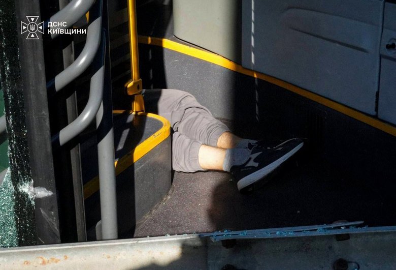 удар по Чабанах