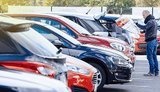 За рік попит на бензинові авто в Україні зріс на 18%. Які моделі найпопулярніші?