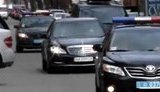 Жаждущие воды жители Донетчины перекроют дорогу кортежу Януковича