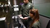 Прикордонники не пустили в Україну двох російських акторів, які раніше незаконно відвідували Крим