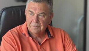 "В Одеському порту всі впевнені, що у Грози та Науменка просто хотіли відібрати бізнес", – перший директор терміналу "Олімпекс Купе" Віктор Юханов