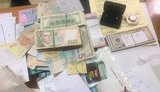 Центр мінімізації митних платежів з оборотом понад 70 млн грн ліквідовано в Дніпрі. ФОТО