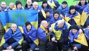 Україна та РФ провели обмін військовополоненими: що відомо?