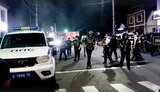 Унаслідок нападів у Дагестані загинули 15 поліцейських
