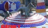 В Киеве обновят Пейзажную аллею и фуникулер, – Кличко