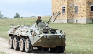Какая страна Европы может быть ключевой в обороне