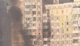 Масована атака російських "шахедів" на Київ: впродовж дня постраждали 9 людей, серед них дитина. ВIДЕО (оновлено)