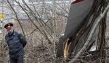 Прокуратура РФ возбудила уголовное дело о краже кредиток у польского чиновника с разбившегося Ту-154: подозревают ранее судимых солдат