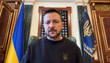 Звернення Володимира Зеленського