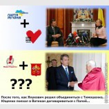 Варианты широкой коалиции