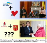 Варианты широкой коалиции
