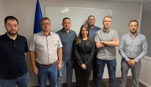 Створення Стратегічного запасу зброї і боєприпасів - пріоритет після призупинення бойових дій, - Гудименко