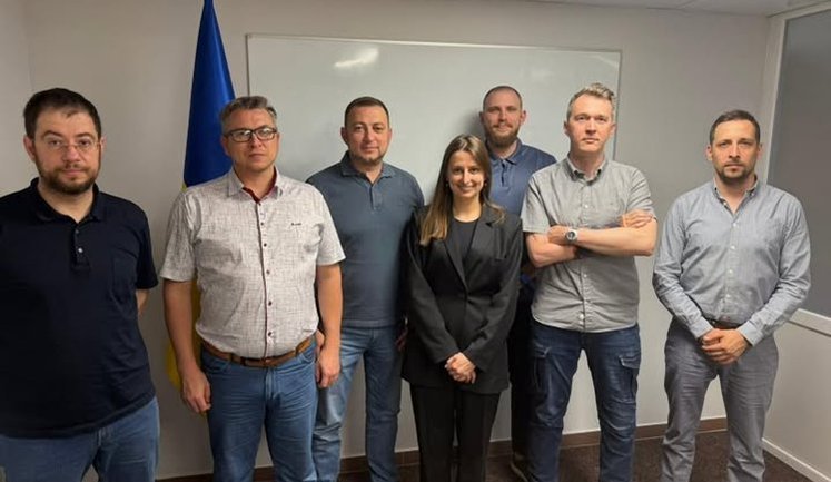 Створення Стратегічного запасу зброї і боєприпасів - пріоритет після призупинення бойових дій, - Гудименко
