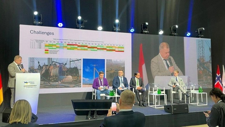 Запоріжжяобленерго залучає міжнародні інвестиції та впроваджує smart-мережі