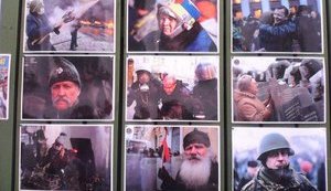 В Литве констатировали: Россию поразила страшная чума национализма. ФОТОрепортаж