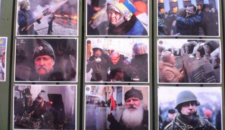 В Литве констатировали: Россию поразила страшная чума национализма. ФОТОрепортаж