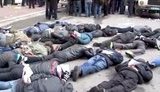 7 років тому вдалося запобігти створенню "ХНР": Харківську ОДА без єдиного пострілу звільнили від сепаратистів. ВІДЕО+ФОТОрепортаж