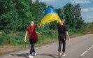 В Украину вернули группу детей