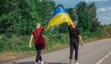 В Україну повернули групу дітей