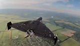163 БпЛА, зокрема реактивні, випустила РФ по Україні: знешкоджено 135 цілей. ІНФОГРАФІКА