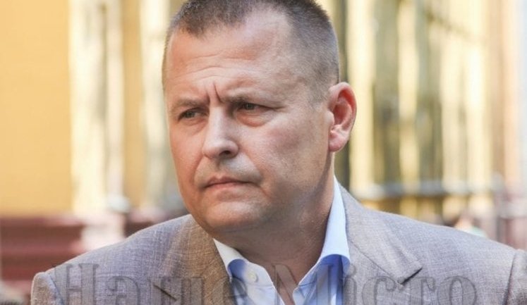 У мене дежавю з 2015 роком. Знову перед виборами масові кримінальні справи, обшуки у всіх меріях України, - Філатов