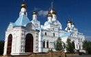 Свято-Духівський монастир Почаївської лаври