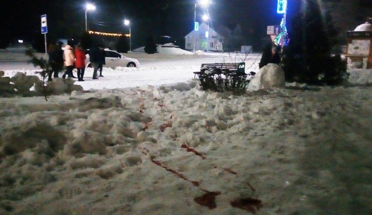 Через стрілянину в Олевську 1 людина загинула, 6 було поранено, - поліція